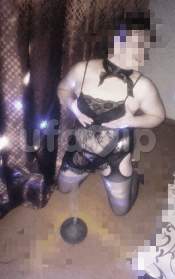 Проститутка Наргиз фото