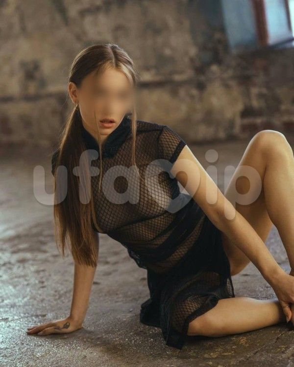 Проститутка Альбина фото